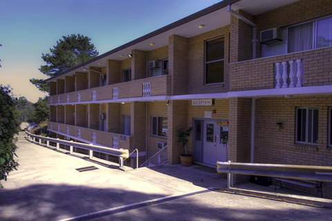 Rest Easy Motel - Accommodation Port Hedland 21