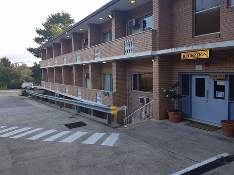 Rest Easy Motel - Accommodation Port Hedland 42