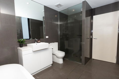 Brand New Executive Apartment - Accommodation Port Hedland 11