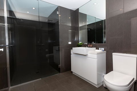 Brand New Executive Apartment - Accommodation Port Hedland 16