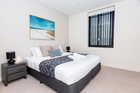 Brand New Executive Apartment - Accommodation Port Hedland 8