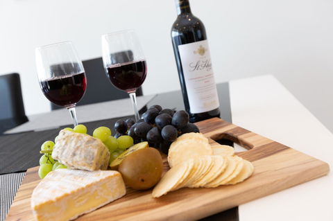 Brand New Executive Apartment - Accommodation Port Hedland 20