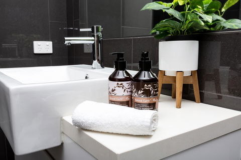 Brand New Executive Apartment - Accommodation Port Hedland 17