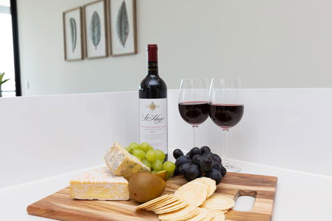 Brand New Executive Apartment - Accommodation Port Hedland 18