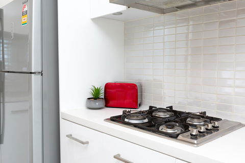 Brand New Executive Apartment - Accommodation Port Hedland 7