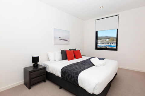 Brand New Executive Apartment - Accommodation Port Hedland 13