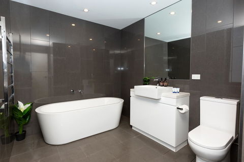 Brand New Executive Apartment - Accommodation Port Hedland 10