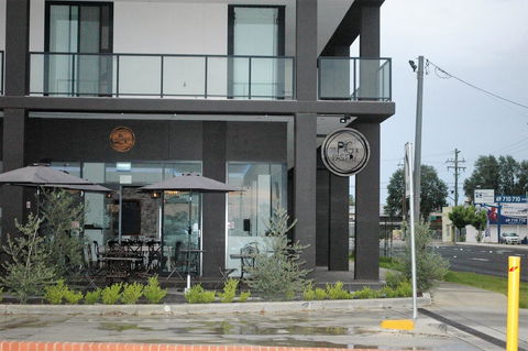 Brand New Executive Apartment - Accommodation Port Hedland 29