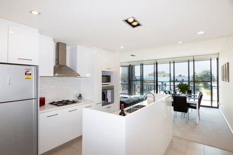 Brand New Executive Apartment - Accommodation Port Hedland 5