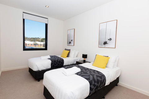 Brand New Executive Apartment - Accommodation Port Hedland 14