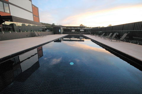 Brand New Executive Apartment - Accommodation Port Hedland 26