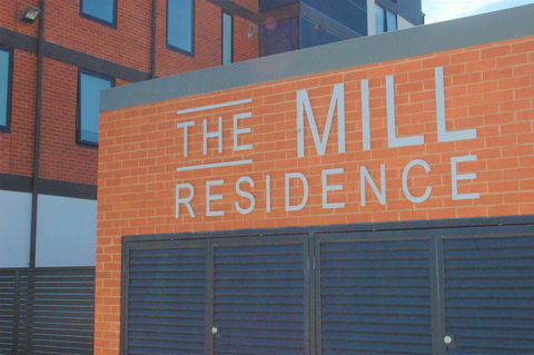 Brand New Executive Apartment - Accommodation Port Hedland 27