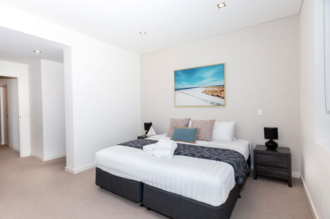 Brand New Executive Apartment - Accommodation Port Hedland 9