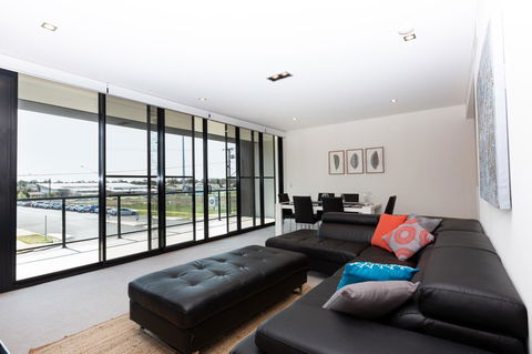 Brand New Executive Apartment - Accommodation Port Hedland 2