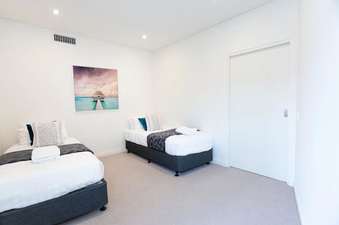 Brand New Executive Apartment - Accommodation Port Hedland 15