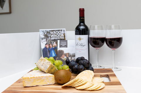 Brand New Executive Apartment - Accommodation Port Hedland 19