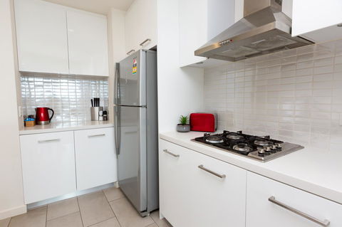 Brand New Executive Apartment - Accommodation Port Hedland 6