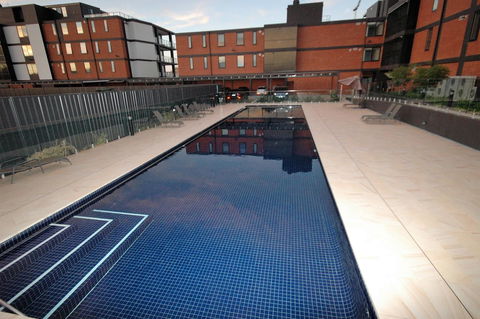 Brand New Executive Apartment - Accommodation Port Hedland 25