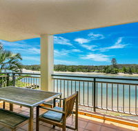 Sunrise Cove Holiday Apartments - Accommodation Port Hedland
