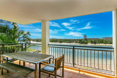 Sunrise Cove Holiday Apartments By Kingscliff Accommodation - Accommodation Port Hedland 0