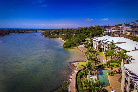 Sunrise Cove Holiday Apartments By Kingscliff Accommodation - Accommodation Port Hedland 1