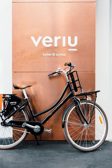 Veriu Broadway - Accommodation Port Hedland 25