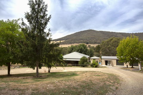 Pound Creek Gallery - Accommodation Port Hedland 24