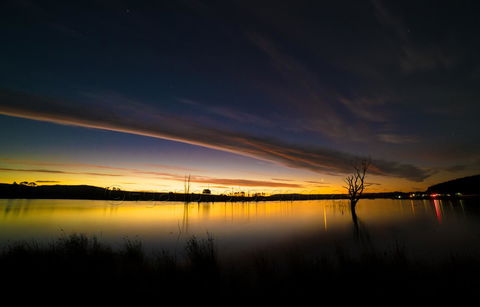 Pound Creek Gallery - Accommodation Port Hedland 21