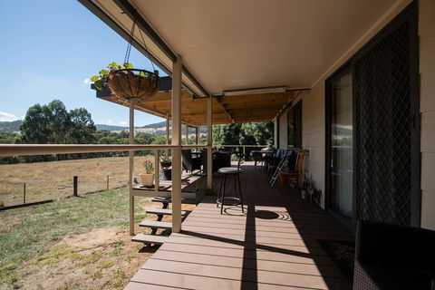 Pound Creek Gallery - Accommodation Port Hedland 23