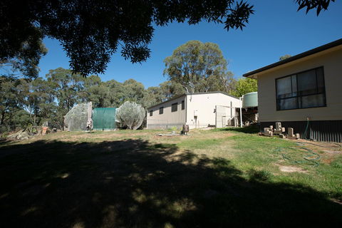Pound Creek Gallery - Accommodation Port Hedland 22
