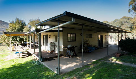 Pound Creek Gallery - Accommodation Port Hedland 4