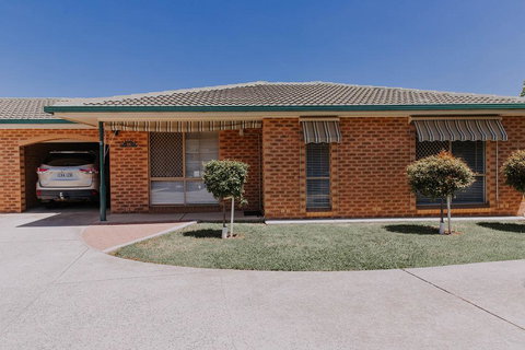 Central Wagga Self Catering Apartment - Accommodation Port Hedland 2