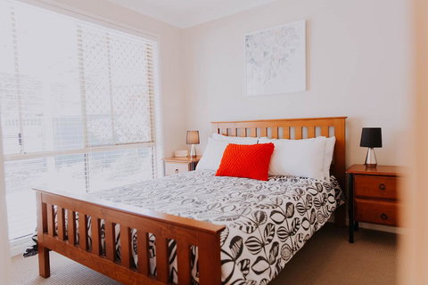 Central Wagga Self Catering Apartment - Accommodation Port Hedland 10