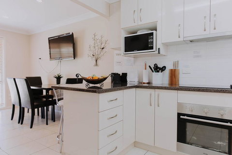 Central Wagga Self Catering Apartment - Accommodation Port Hedland 8
