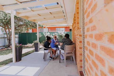 Central Wagga Self Catering Apartment - Accommodation Port Hedland 15