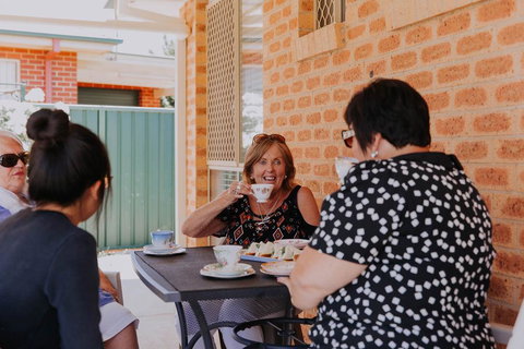 Central Wagga Self Catering Apartment - Accommodation Port Hedland 14