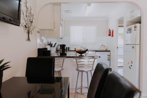 Central Wagga Self Catering Apartment - Accommodation Port Hedland 6