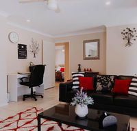 Central Wagga Self Catering Apartment - Accommodation Port Hedland