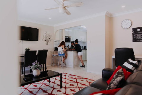 Central Wagga Self Catering Apartment - Accommodation Port Hedland 5