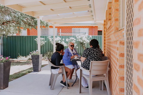 Central Wagga Self Catering Apartment - Accommodation Port Hedland 17