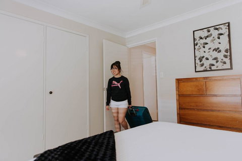 Central Wagga Self Catering Apartment - Accommodation Port Hedland 4