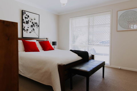 Central Wagga Self Catering Apartment - Accommodation Port Hedland 9
