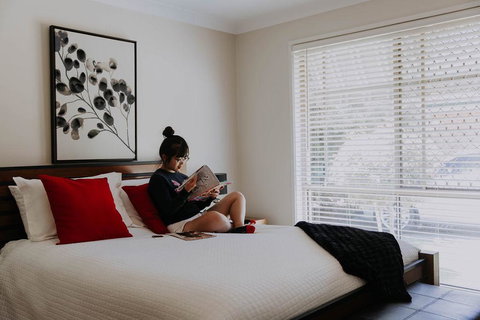 Central Wagga Self Catering Apartment - Accommodation Port Hedland 7