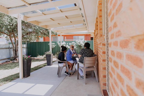 Central Wagga Self Catering Apartment - Accommodation Port Hedland 16
