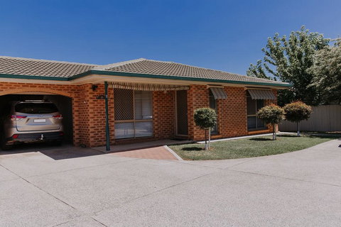 Central Wagga Self Catering Apartment - Accommodation Port Hedland 3