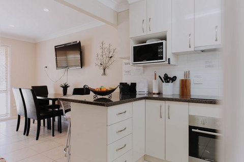 Central Wagga Self Catering Apartment - Accommodation Port Hedland 1