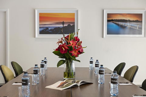 Quest Wollongong - Accommodation Port Hedland 11