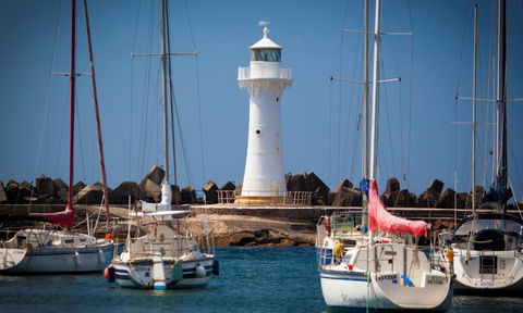 Quest Wollongong - Accommodation Port Hedland 19