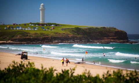Quest Wollongong - Accommodation Port Hedland 5