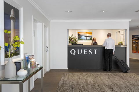Quest Wollongong - Accommodation Port Hedland 10
